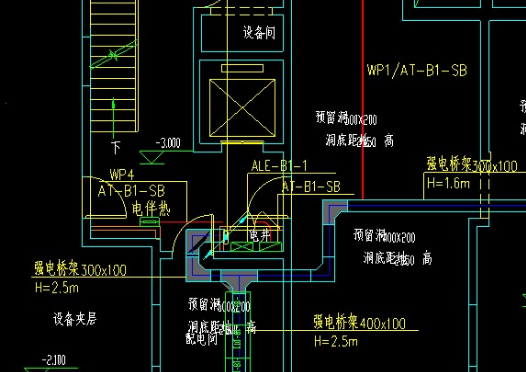 橋架安裝技術交底 施工要點 橋架安裝技術交底 施工要點