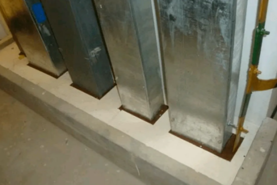 防火封堵 防火封堵