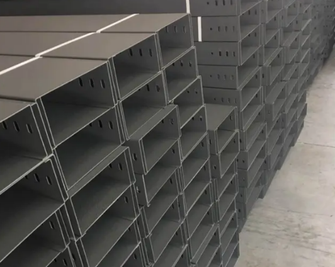 防火電纜槽盒安裝要遵循哪些要求，長度、跨距和載荷說明介紹