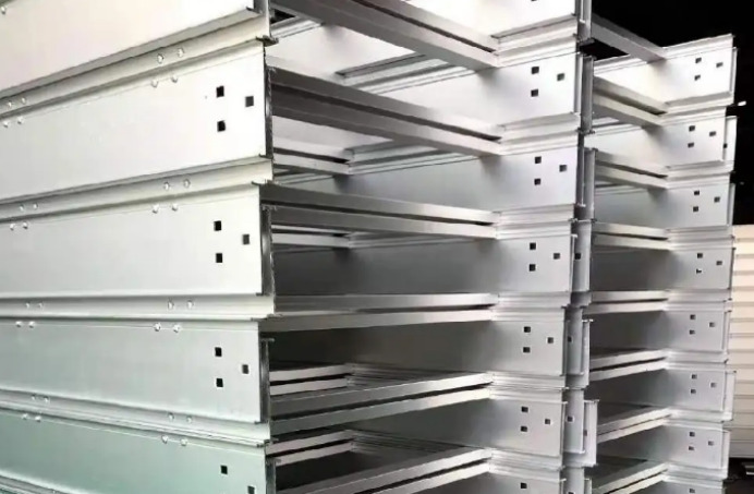 橋架規格 橋架規格