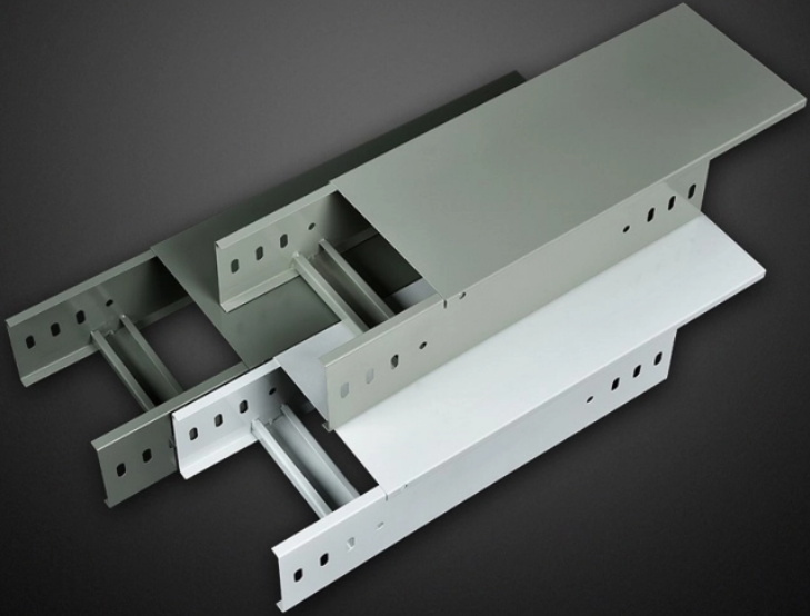 電纜橋架 電纜橋架